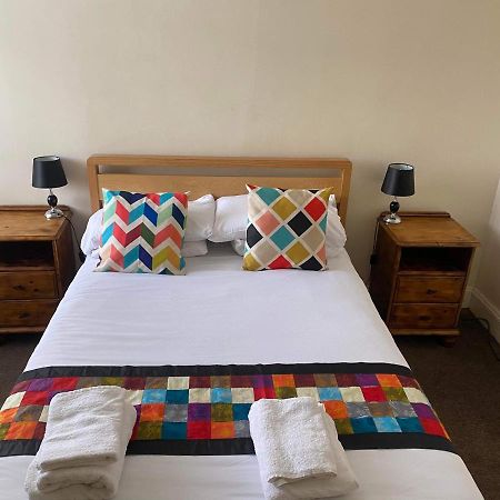 1St Floor Alexandra House Apartment Aberfeldy Ngoại thất bức ảnh