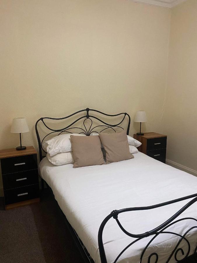 1St Floor Alexandra House Apartment Aberfeldy Ngoại thất bức ảnh